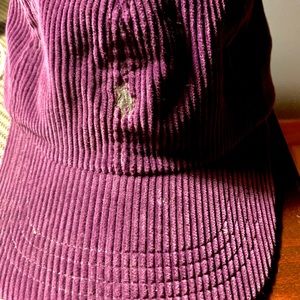 Polo baseball cap
